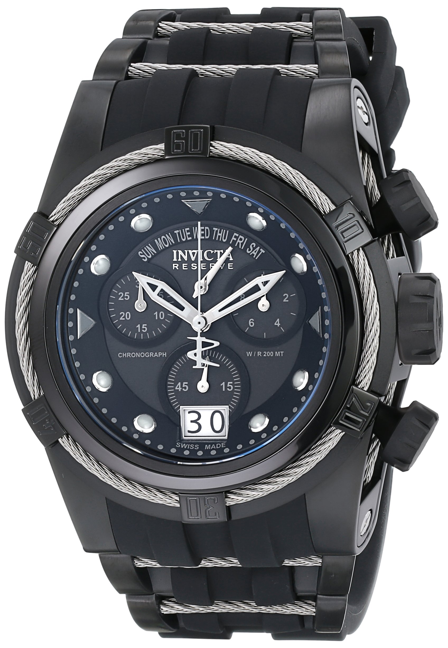 invicta mens bolt 12298